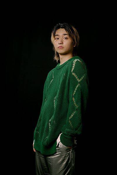 金髪ヤンキー役への挑戦と、尽きない好奇心。奥平大兼が明かす瑞々しい役作りの舞台裏