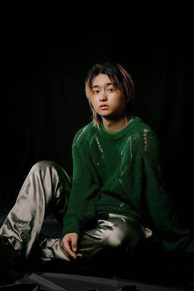 金髪ヤンキー役への挑戦と、尽きない好奇心。奥平大兼が明かす瑞々しい役作りの舞台裏