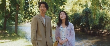 妻を“性のレッスン”を施す謎の古城へ幽閉　映画『月がみている』場面写真9点公開