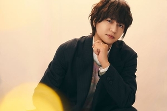 「すべてのことに感謝したい」八乙女光が気づいた“普通の日常”の幸せ