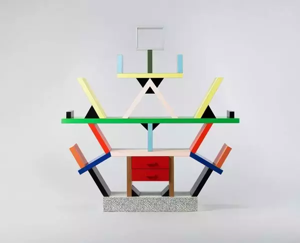 巨匠エットレ・ソットサスの名作約100点を一挙公開！ アーティゾン美術館初のデザイン展