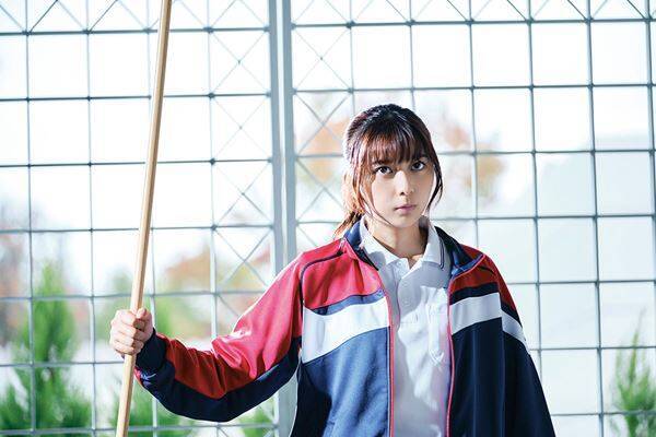 同じ生年月日、空中ウォーク門下生、差し入れドーナツ……上白石萌歌、高橋恭平、木村柾哉、中島颯太の“ロマンティック”が止まらない！『ロマンティック・キラー』撮影裏側トーク