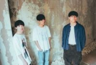 hardnuts、初のワンマンライブを下北沢ERAで8月に開催