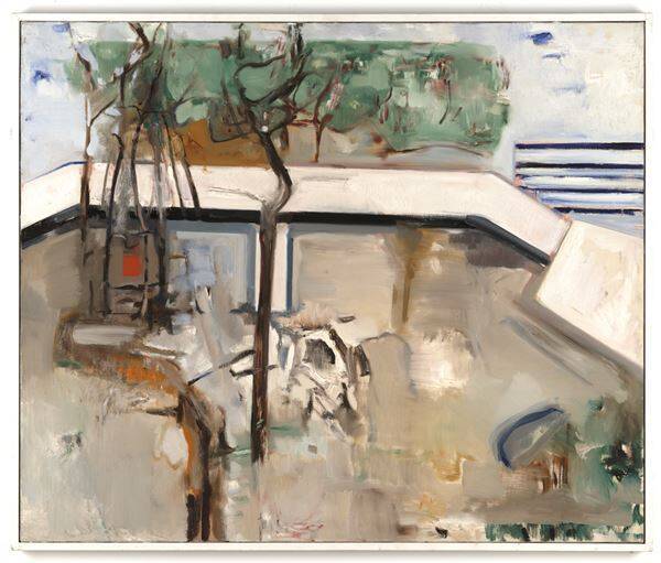 ドナルド・ジャッドが築いたテキサスの聖地「マーファ」の全貌に迫る　『ジャッド｜マーファ展』ワタリウム美術館で2月15日から