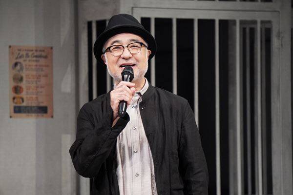 間宮祥太朗「期待と自信をもって」　PARCO PRODUCE2026『カッコーの巣の上で』開幕