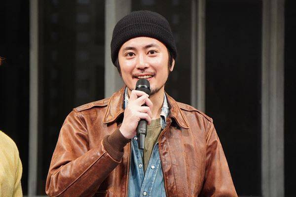 間宮祥太朗「期待と自信をもって」　PARCO PRODUCE2026『カッコーの巣の上で』開幕