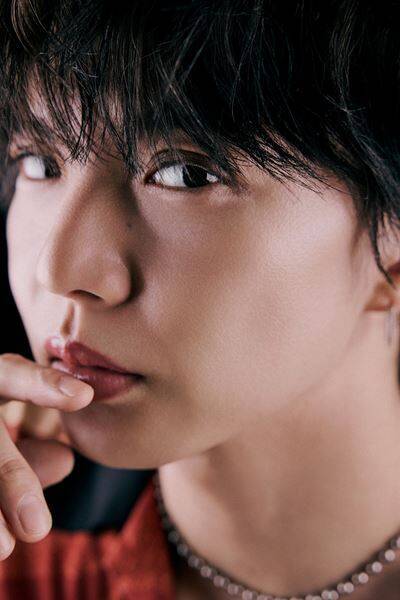 EXILE/FANTASTICS 佐藤大樹「ずっと動き続けたい」——写真集『In Motion』で見せた飾らない素顔と、未来へ突き進むためのマイポリシー