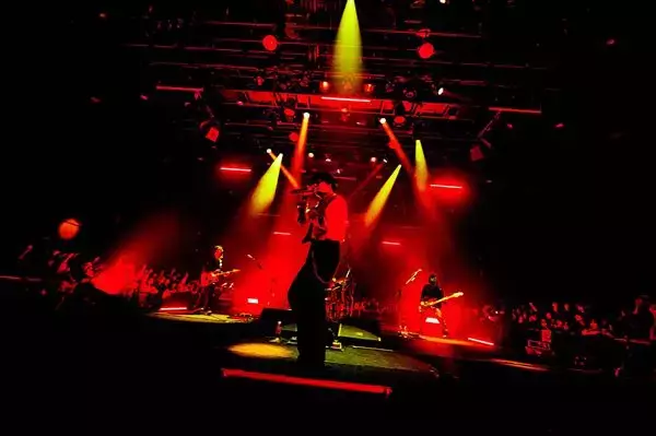 Enfants『One Man Live "Tiny Cosmos"』オフィシャルレポート「オルタナティヴ」とは何か？　Enfantsに宿った「孤独」の代弁者としての才気