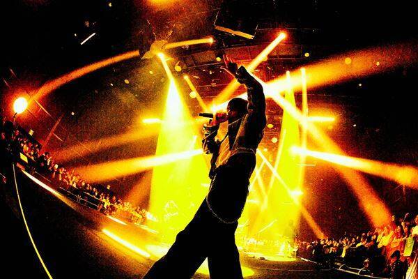 Enfants『One Man Live "Tiny Cosmos"』オフィシャルレポート「オルタナティヴ」とは何か？　Enfantsに宿った「孤独」の代弁者としての才気