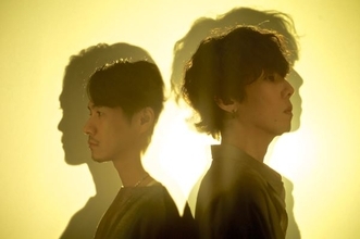 RADWIMPS、横浜流星×広瀬すずW主演映画『汝、星のごとく』の主題歌「夕星-ゆうづつ-」10月2日配信