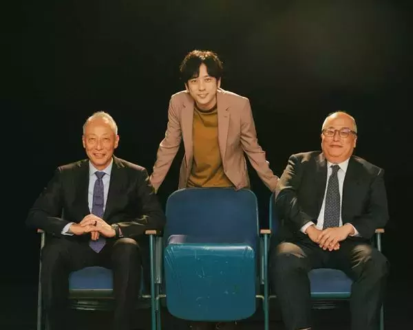 「シークレットシネマ」開催記念 特別鼎談　映画館は“未知との遭遇”の場所