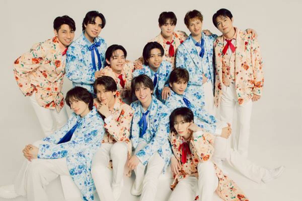 12人の大人たちの“個性”と“本気”――SHOW-WAとMATSURIが魅せる、今 