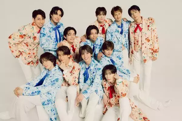 12人の大人たちの“個性”と“本気”――SHOW-WAとMATSURIが魅せる、今だからこその輝き