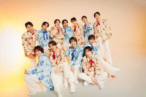 12人の大人たちの“個性”と“本気”――SHOW-WAとMATSURIが魅せる、今だからこその輝き