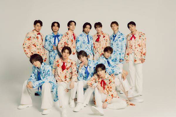 12人の大人たちの“個性”と“本気”――SHOW-WAとMATSURIが魅せる、今だからこその輝き