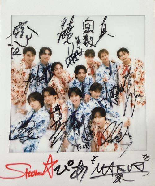 12人の大人たちの“個性”と“本気”――SHOW-WAとMATSURIが魅せる、今だからこその輝き