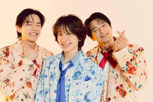 12人の大人たちの“個性”と“本気”――SHOW-WAとMATSURIが魅せる、今だからこその輝き