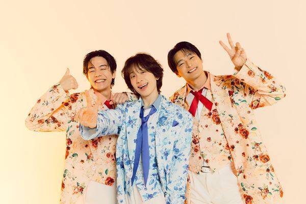 12人の大人たちの“個性”と“本気”――SHOW-WAとMATSURIが魅せる、今だからこその輝き