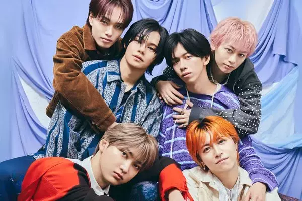 超特急、夢の東京ドームが見えた――初のドキュメンタリー映画で描く“現在進行形の奇跡”