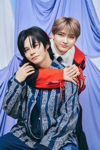 超特急、夢の東京ドームが見えた――初のドキュメンタリー映画で描く“現在進行形の奇跡”