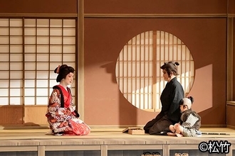 中村獅童『子連れ狼』で熱演　小川家ゆかりの俳優たちが集う「六月大歌舞伎」開幕