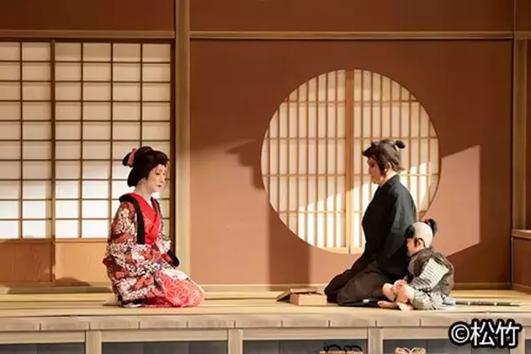 中村獅童『子連れ狼』で熱演　小川家ゆかりの俳優たちが集う「六月大歌舞伎」開幕