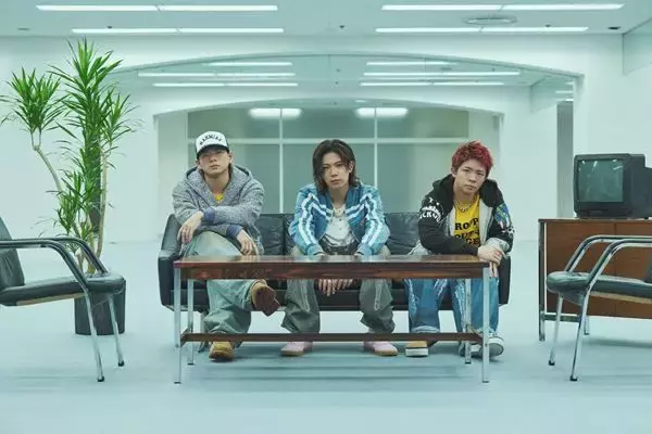 Number_i、Atlantic Records移籍第1弾シングル「REBON / BUGS LIFE / DIGITAL GIRL」詳細発表　メンバープロデュース楽曲も収録