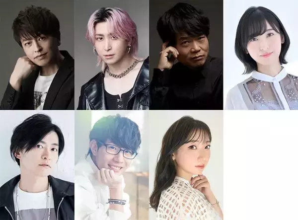 緑川光、佐久間大介らが再集結　朗読劇 READING WORLD『約束の果て』東京で再演決定