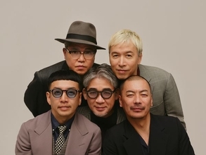 RIP SLYME、オリジナルアルバム全10作品がレコード化決定