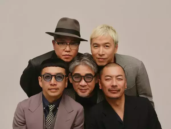 RIP SLYME、オリジナルアルバム全10作品がレコード化決定