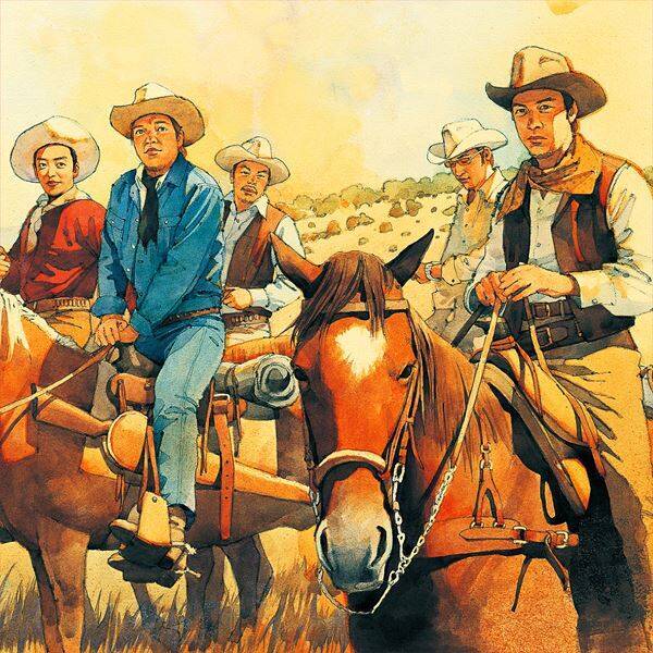 RIP SLYME、オリジナルアルバム全10作品がレコード化決定