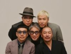 RIP SLYME、オリジナルアルバム全10作品がレコード化決定