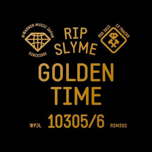 RIP SLYME、オリジナルアルバム全10作品がレコード化決定