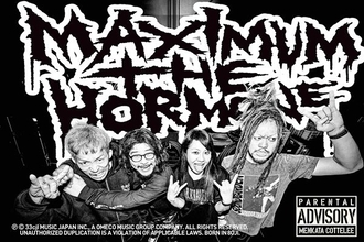 マキシマム ザ ホルモン、15年ぶりに復活した『地獄絵図』スペシャル映像を追加しABEMAプレミアムで独占配信スタート