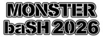 香川で開催！夏フェス『MONSTER baSH 2026』最速先着受付を開始