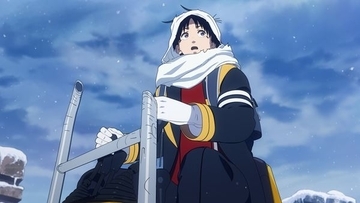 ED曲はヒグチアイ！ アニメ『スノウボールアース』メインPV＆追加キャストビジュアル公開