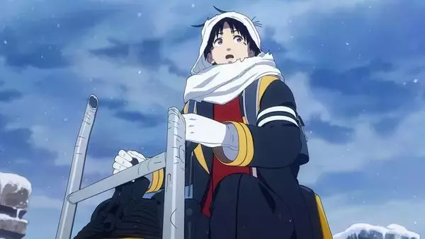 ED曲はヒグチアイ！ アニメ『スノウボールアース』メインPV＆追加キャストビジュアル公開