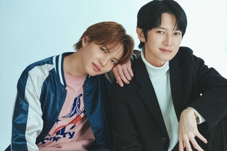 「正反対だからこそ支え合える」佐藤大樹×本郷奏多、”炎と氷“のバディが生む信頼関係