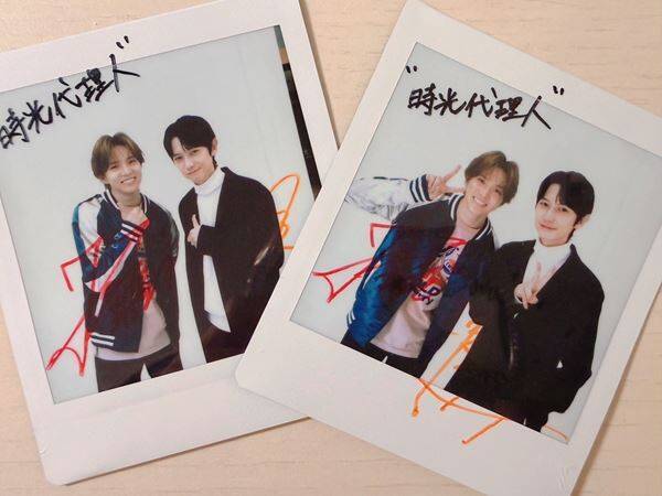 「正反対だからこそ支え合える」佐藤大樹×本郷奏多、”炎と氷“のバディが生む信頼関係