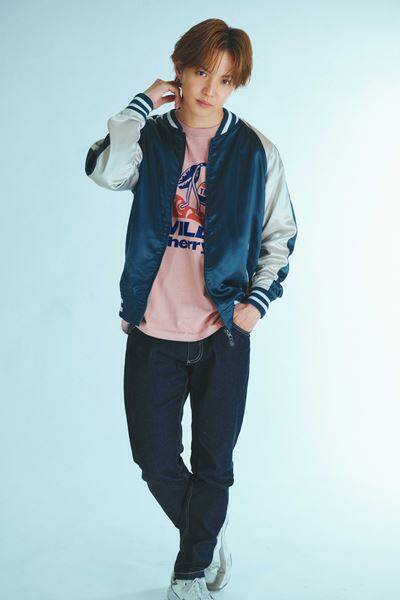 「正反対だからこそ支え合える」佐藤大樹×本郷奏多、”炎と氷“のバディが生む信頼関係