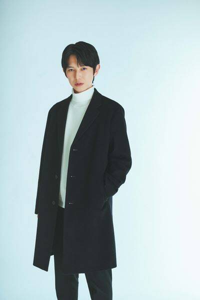 「正反対だからこそ支え合える」佐藤大樹×本郷奏多、”炎と氷“のバディが生む信頼関係