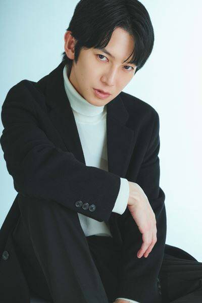 「正反対だからこそ支え合える」佐藤大樹×本郷奏多、”炎と氷“のバディが生む信頼関係