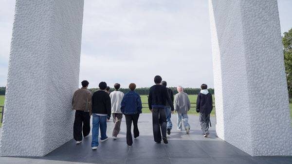 『旅スノ』最終話を迎えるSnow Manからコメント到着！ 『Snow Manが豪邸でシェアハウスしてみた』配信も決定