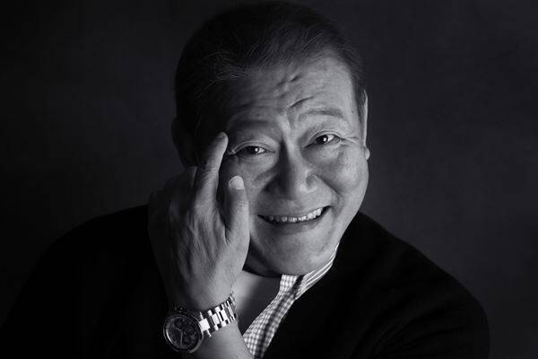 映画『ゴールデンカムイ 網走監獄襲撃編』鯉登平二役は國村隼　威風堂々としたキャラビジュアルも公開