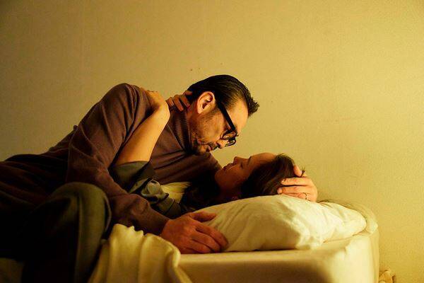 性の深奥を描く映画『鍵』狂おしい嫉妬と欲望を映し出す本予告が公開