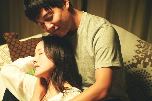 性の深奥を描く映画『鍵』狂おしい嫉妬と欲望を映し出す本予告が公開