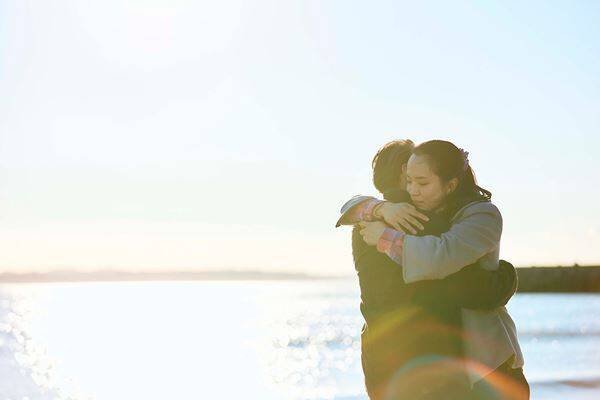 性の深奥を描く映画『鍵』狂おしい嫉妬と欲望を映し出す本予告が公開