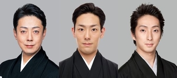 「四月大歌舞伎」上演作品発表　八代目菊五郎が音羽屋ゆかりの『裏表先代萩』に挑む！ 勘九郎・七之助が受け継ぐ『浮かれ心中』も