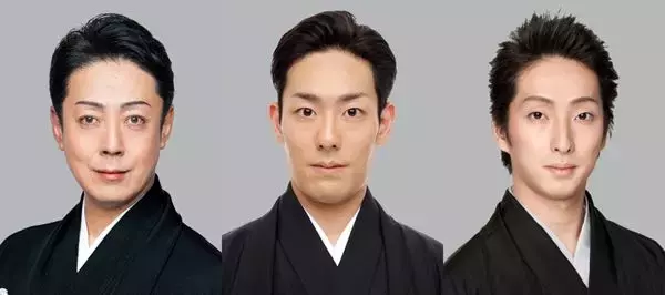 「四月大歌舞伎」上演作品発表　八代目菊五郎が音羽屋ゆかりの『裏表先代萩』に挑む！ 勘九郎・七之助が受け継ぐ『浮かれ心中』も