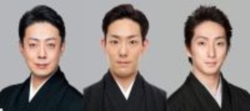 「四月大歌舞伎」上演作品発表　八代目菊五郎が音羽屋ゆかりの『裏表先代萩』に挑む！ 勘九郎・七之助が受け継ぐ『浮かれ心中』も